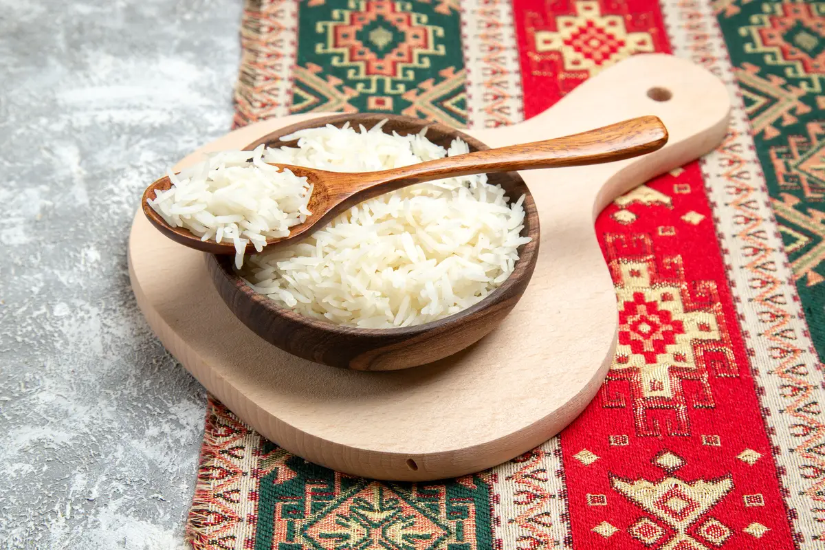 White Rice A Complete Guide to Cooking, Flavoring & Pairing